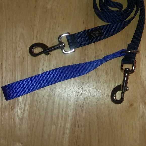 2 Hounds Design Dog Leash - Picture 2 of 5